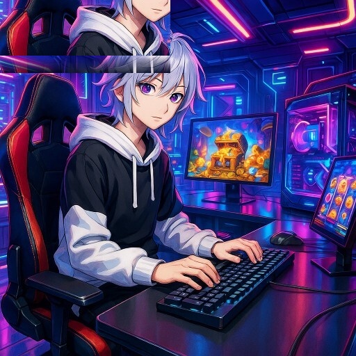 Imagem promocional da 69BET mostrando a plataforma e suas vantagens