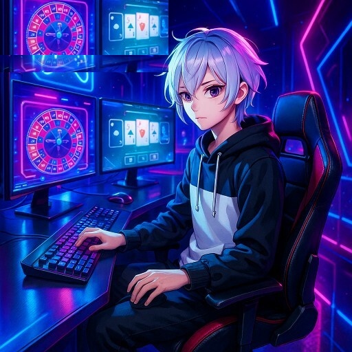 Imagem promocional da 69BET mostrando a plataforma e suas vantagens