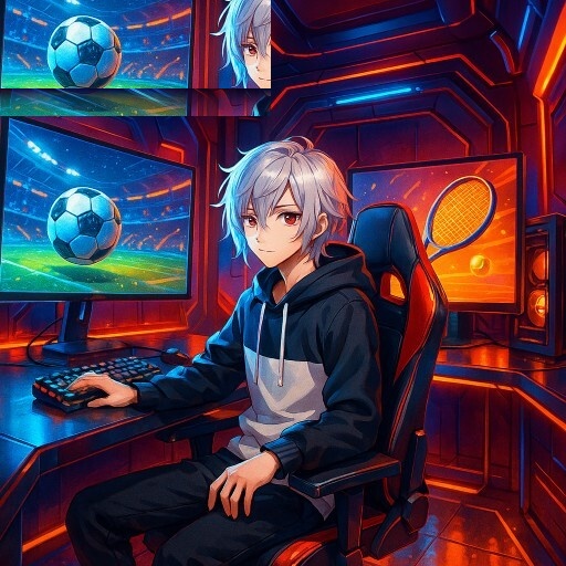 Imagem promocional da 69BET mostrando a plataforma e suas vantagens