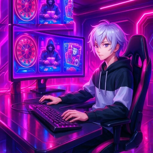 Imagem promocional da 69BET mostrando a plataforma e suas vantagens